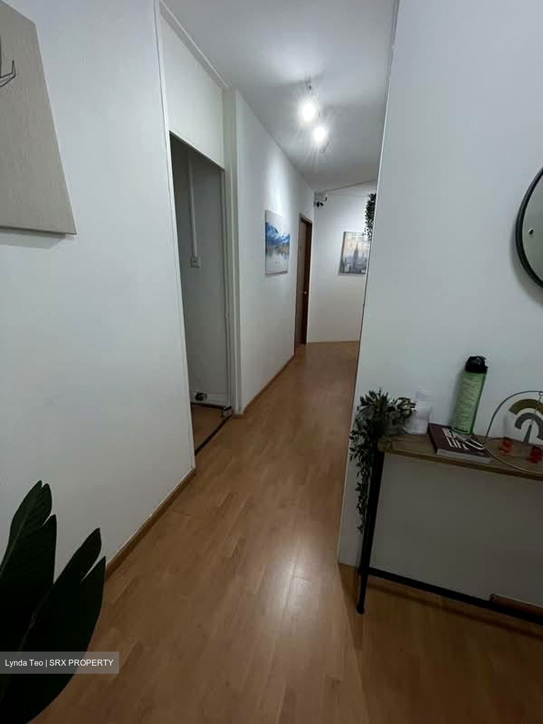 The Plaza (D7), Apartment #565212691